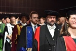Graduations 2022 - Monday, image ID 9669