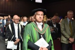 Graduations 2022 - Monday, image ID 9671