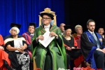 Graduations 2022 - Monday, image ID 9673