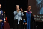 Graduations 2022 - Monday, image ID 9719