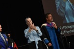 Graduations 2022 - Monday, image ID 9720