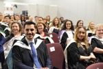 Graduations 2022 - Monday, image ID 9608