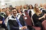 Graduations 2022 - Monday, image ID 9609