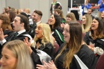 Graduations 2022 - Monday, image ID 9612