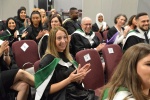 Graduations 2022 - Monday, image ID 9613