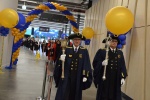 Graduations 2022 - Monday, image ID 9616