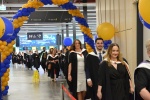 Graduations 2022 - Monday, image ID 9617