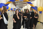 Graduations 2022 - Monday, image ID 9623