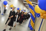 Graduations 2022 - Monday, image ID 9625