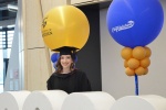Graduations 2022 - Monday, image ID 9634