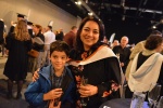 Graduations 2022 - Monday, image ID 9636
