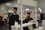 Graduations 2022 - Monday, image ID 9639