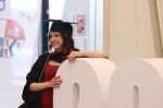 Graduations 2022 - Monday, image ID 9725