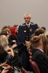 Graduations 2022 - Monday, image ID 9731