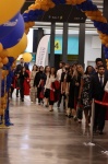 Graduations 2022 - Monday, image ID 9734