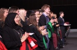 Graduations 2022 - Monday, image ID 9753