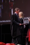 Graduations 2022 - Monday, image ID 9756