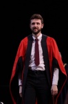 Graduations 2022 - Monday, image ID 9784
