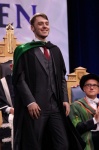 Graduations 2022 - Monday, image ID 9807