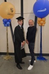 Graduations 2022 - Wednesday, image ID 10566