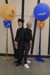 Graduations 2022 - Wednesday, image ID 10567