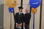 Graduations 2022 - Wednesday, image ID 10568