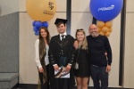 Graduations 2022 - Wednesday, image ID 10569