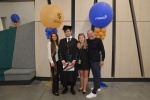 Graduations 2022 - Wednesday, image ID 10570