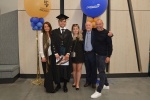 Graduations 2022 - Wednesday, image ID 10572