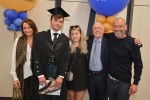 Graduations 2022 - Wednesday, image ID 10574