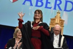 Graduations 2022 - Wednesday, image ID 10303