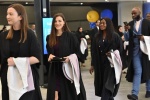 Graduations 2022 - Wednesday, image ID 10499