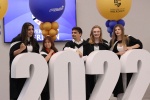 Graduations 2022 - Wednesday, image ID 10326