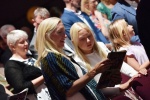 Graduations 2022 - Friday, image ID 10947