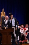 Graduations 2022 - Friday, image ID 11109