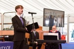Monday 24th June 2024, 11am, image ID 12864