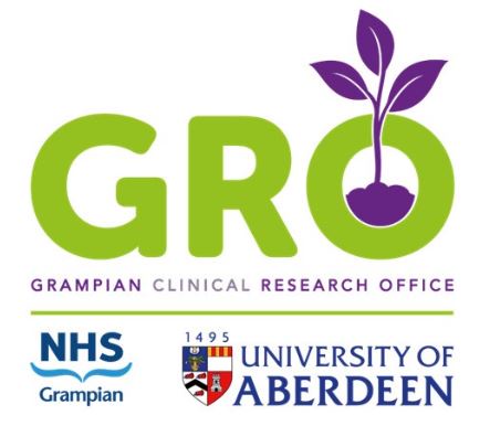 Grampian Research Office Logo