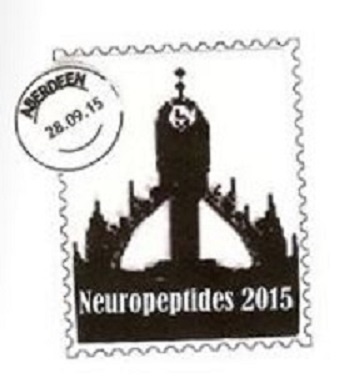 Neuropeptides 2015 logo