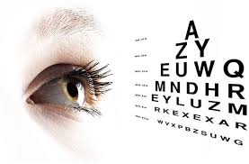 Have you booked your next eye test?