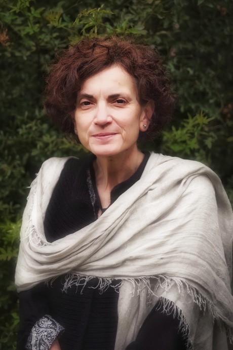 Professor Catia Montagna