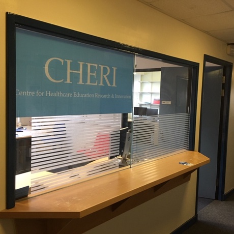 CHERI Offices