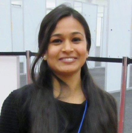 Principle Investigator, Dr Ekta Gupta