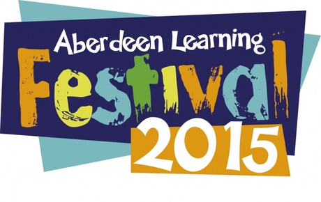 Aberdeen Learning Festival