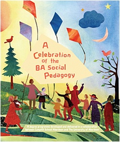 A Celebration of the BA Social Pedagogy