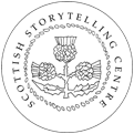 Scottish Storytelling Centre logo