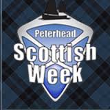 Peterhead Scottish Week