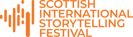 Scottish International Storytelling Logo
