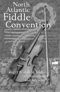 North Atlantic Fiddle Convention 2008