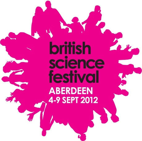 British Science Festival 2012