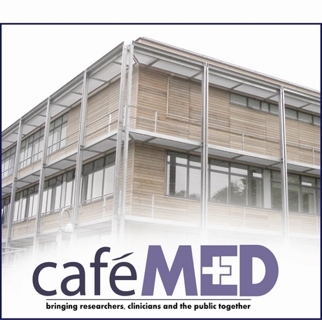 Cafe Med - Mending a Broken Heart 